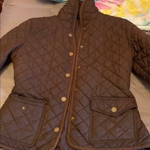 Ralph Lauren coat